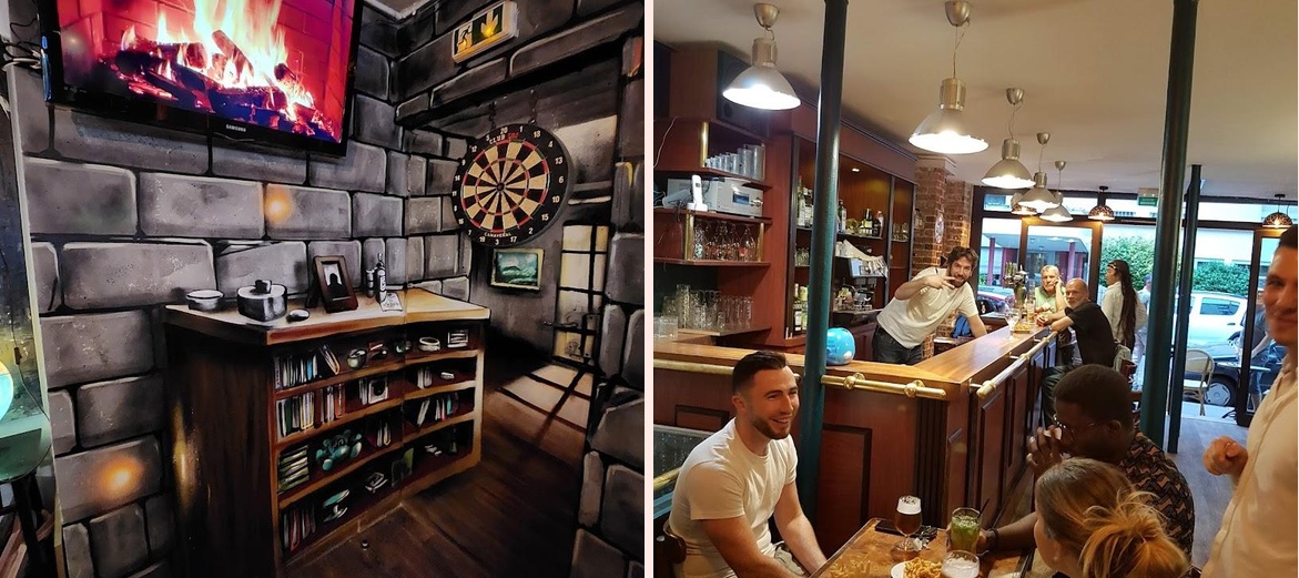 L'Hallucinex - Photo 1