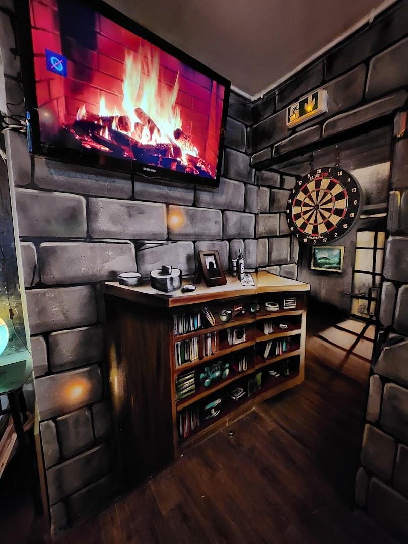 L'Hallucinex - Photo 3